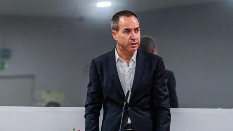 “Não tenho dúvidas nenhumas que um dia o Braga vai ser campeão”