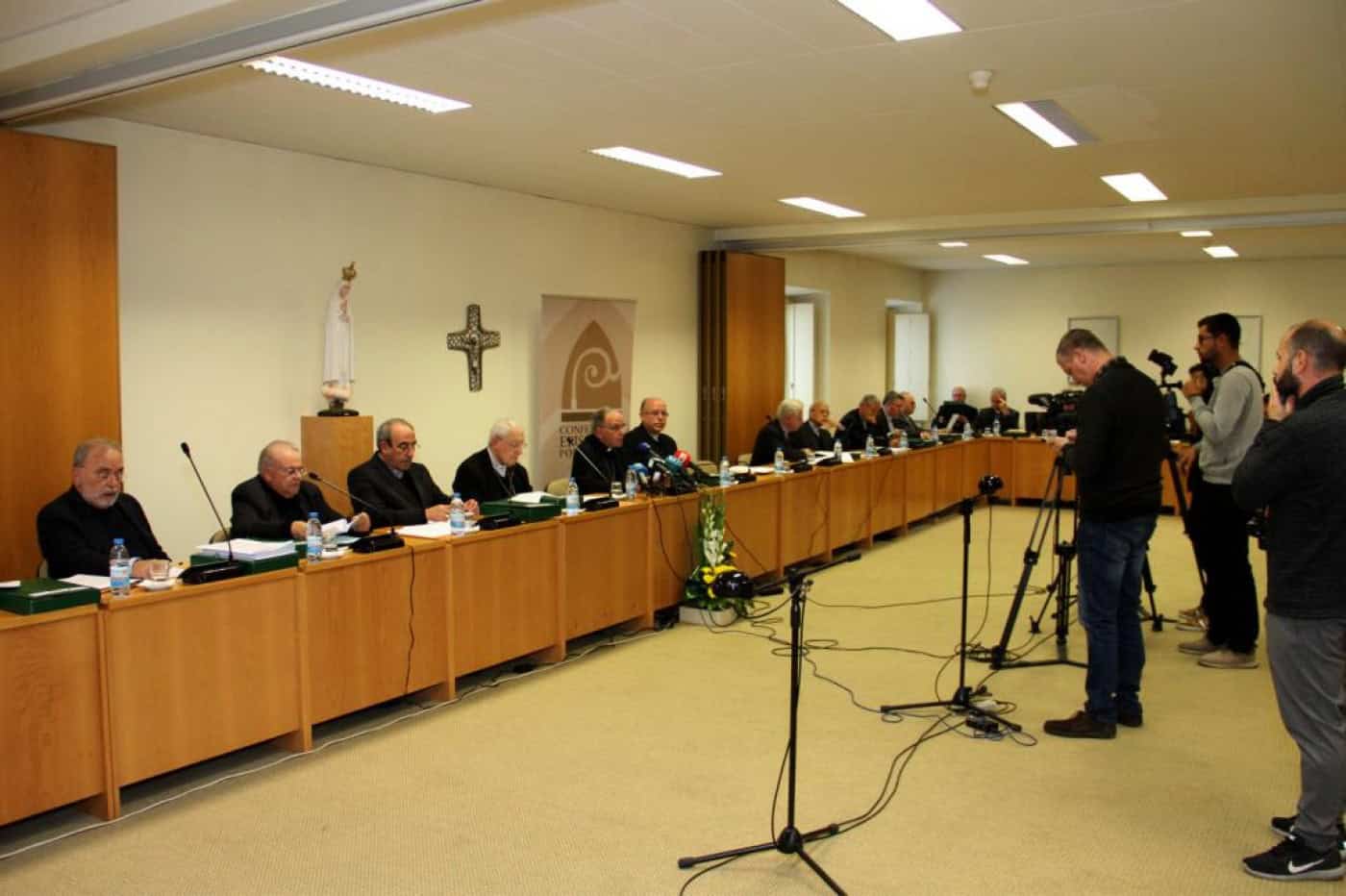 Bispos anunciam medidas para responder a abusos sexuais na Igreja&nbsp;