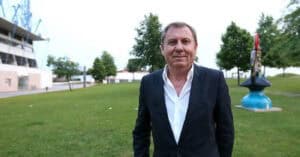 Dias da Silva admite candidatar-se à liderança do Gil se não surgir "ninguém responsável"