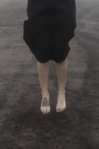 Galeria da Estação acolhe exposição de Maria João Salgado