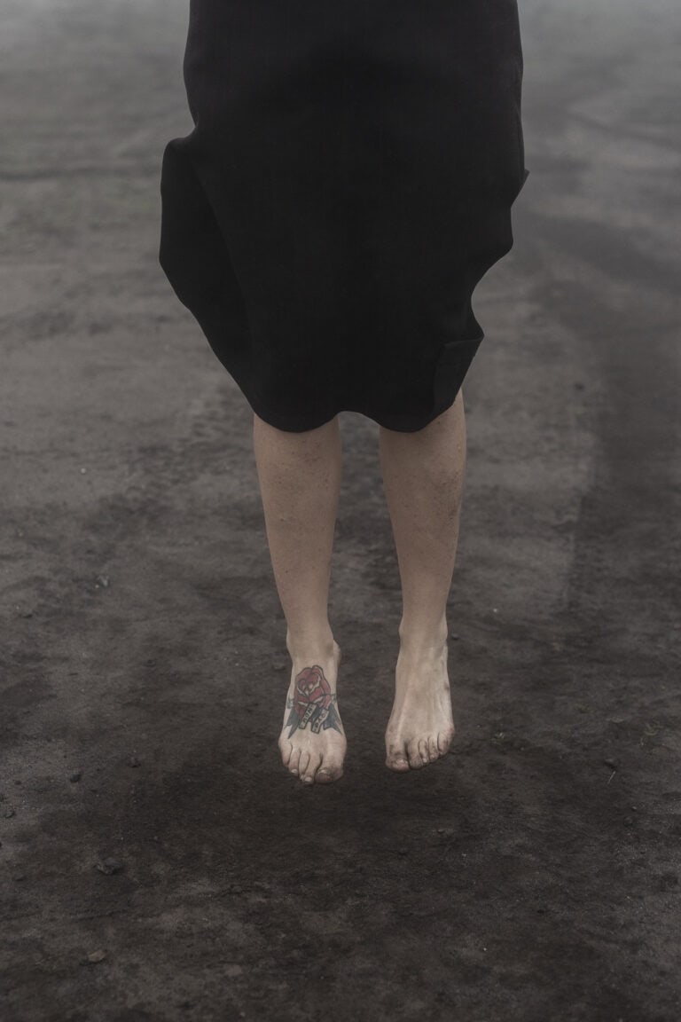 Galeria da Estação acolhe exposição de Maria João Salgado