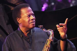 Morreu o saxofonista Wayne Shorter, lenda do jazz&nbsp;