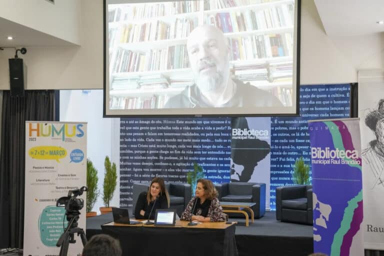 Festival 'Húmus' aposta na interdisciplinaridade