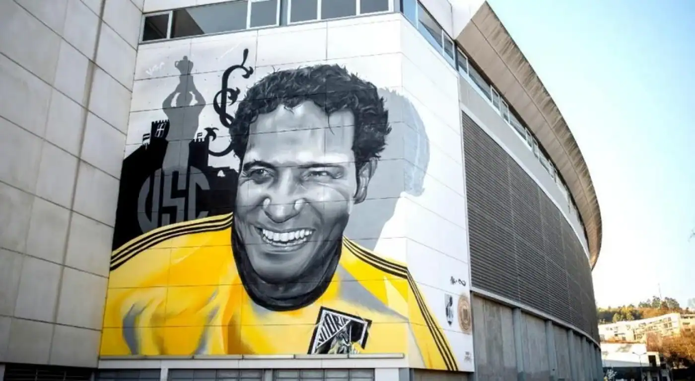 Liga Neno arranca este sábado em Tabuadelo com 600 crianças