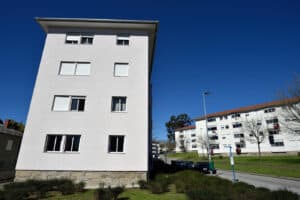 Habitação pública tem que ser "um desígnio coletivo" 