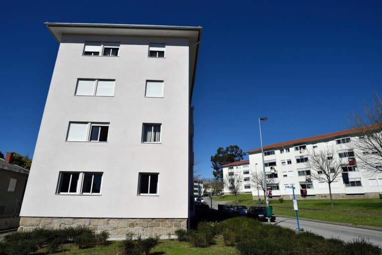 Habitação pública tem que ser "um desígnio coletivo"&nbsp;