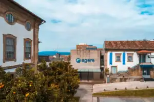 Agere deverá investir 58 milhões de euros nos próximos cinco anos