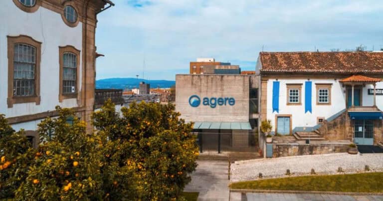 Câmara de Braga adia votação do contrato de gestão delegada com AGERE