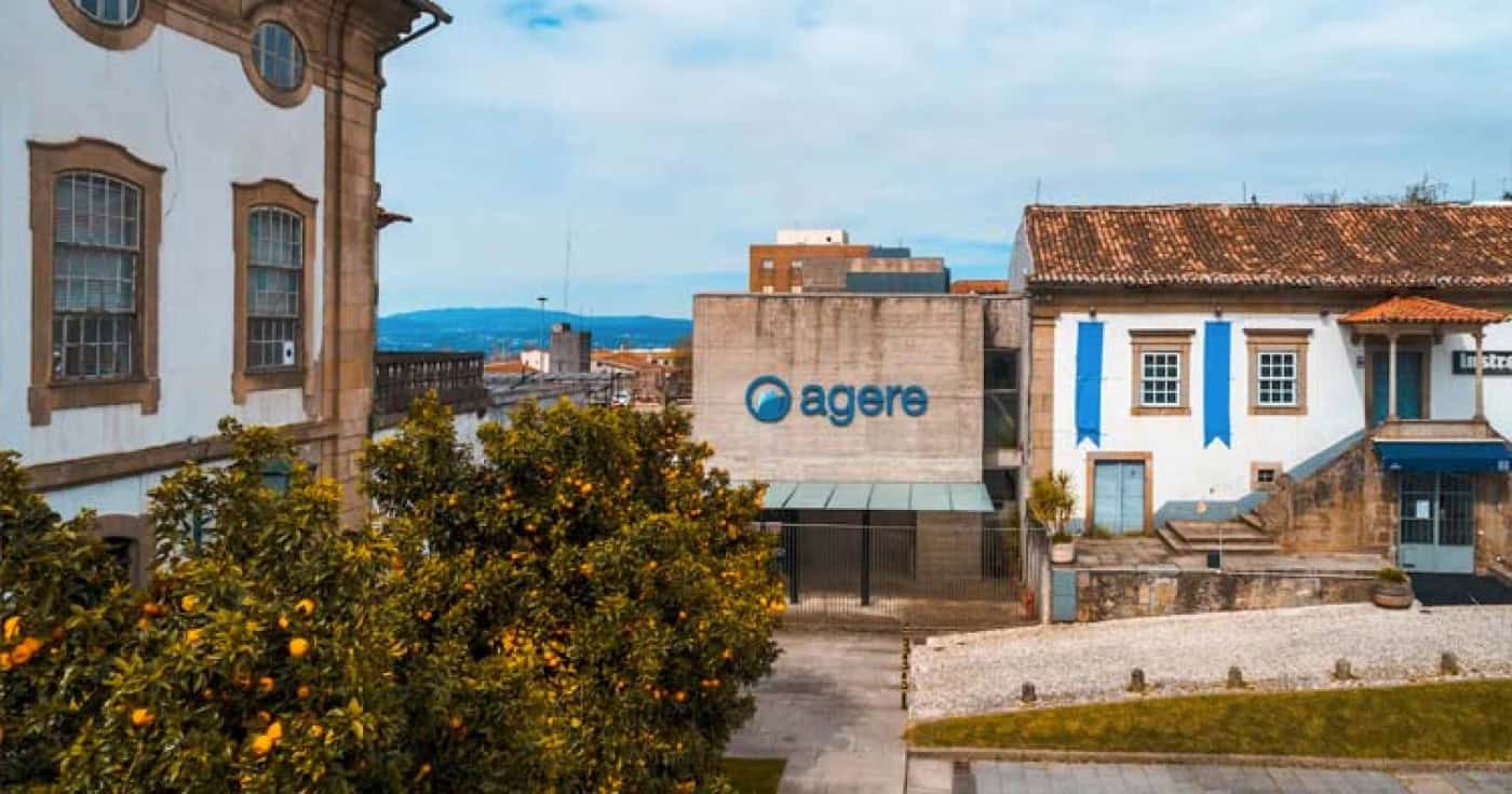 Câmara de Braga adia votação do contrato de gestão delegada com AGERE