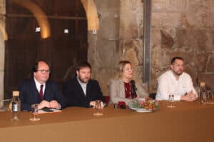 Socialistas "satisfeitos" com verba do PRR alocada à cultura no concelho