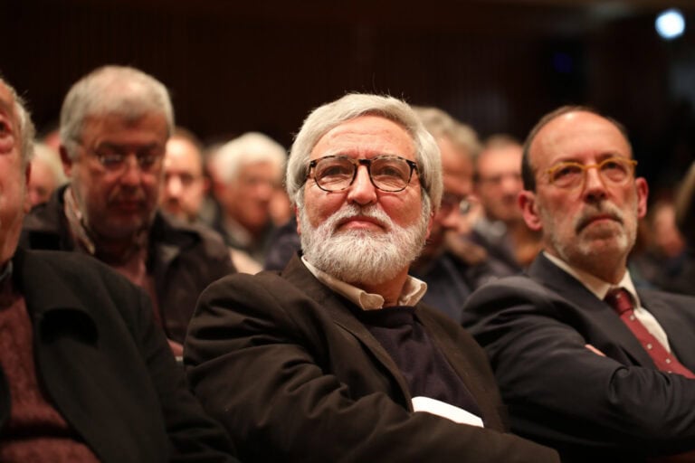 Sala cheia para homenagear Moisés de Lemos Martins