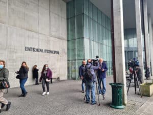 Enfermeiros do Hospital de Braga em greve esta terça-feira