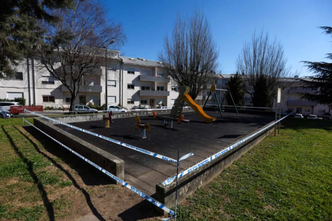 Câmara de Braga não desmantela parque do Areal enquanto não houver acordo