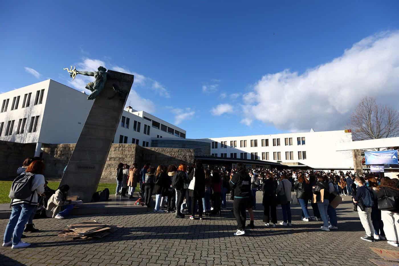 Abandono no ensino superior: Primeiro ano pode ser decisivo