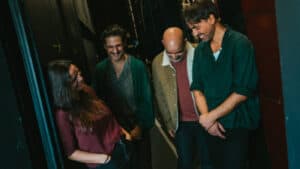 Westway LAB celebra 10 anos com Linda Martini, B Fachada, Criatura e Rita Vian