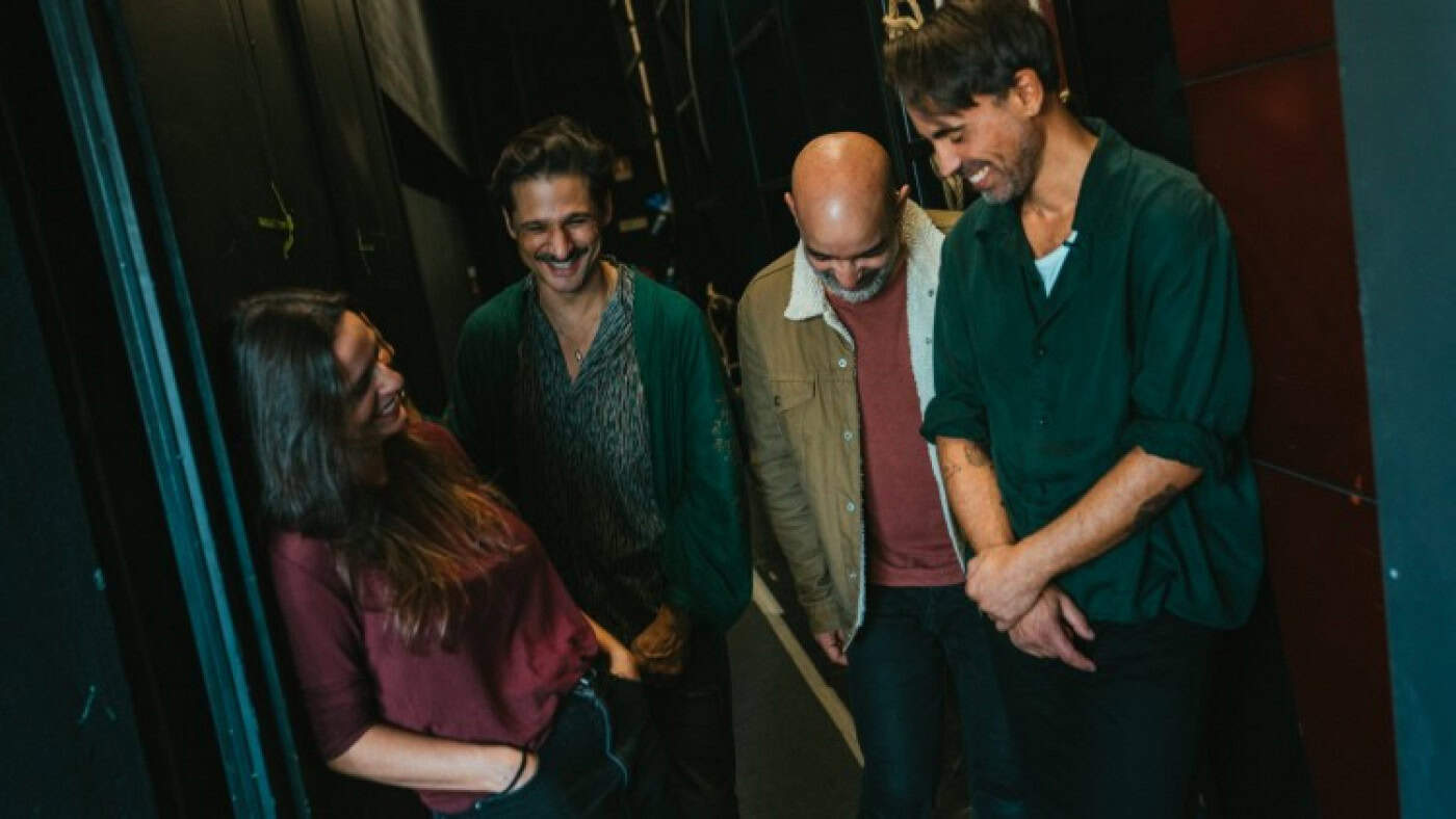 Westway LAB celebra 10 anos com&nbsp;Linda Martini, B Fachada, Criatura e Rita Vian