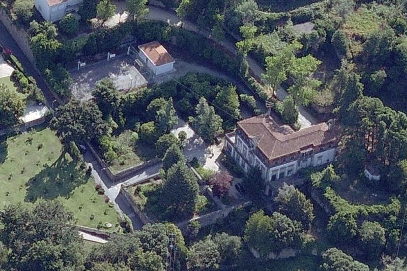 Rio aplaude proposta do PSD que prevê prédios devolutos do Estado na alçada dos municípios