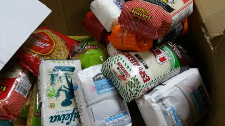 Número de pessoas apoiadas pela Cáritas de Braga mais que duplicou entre 2019 e 2022