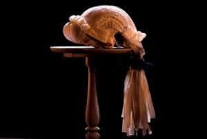 Theatro Circo acolhe criações da figurinista Cláudia Ribeiro