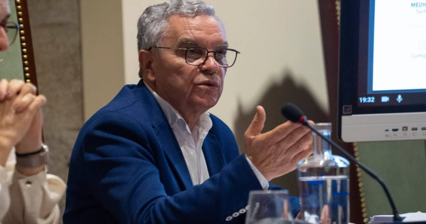 Vice-presidente da Câmara de Barcelos anuncia suspensão de mandato