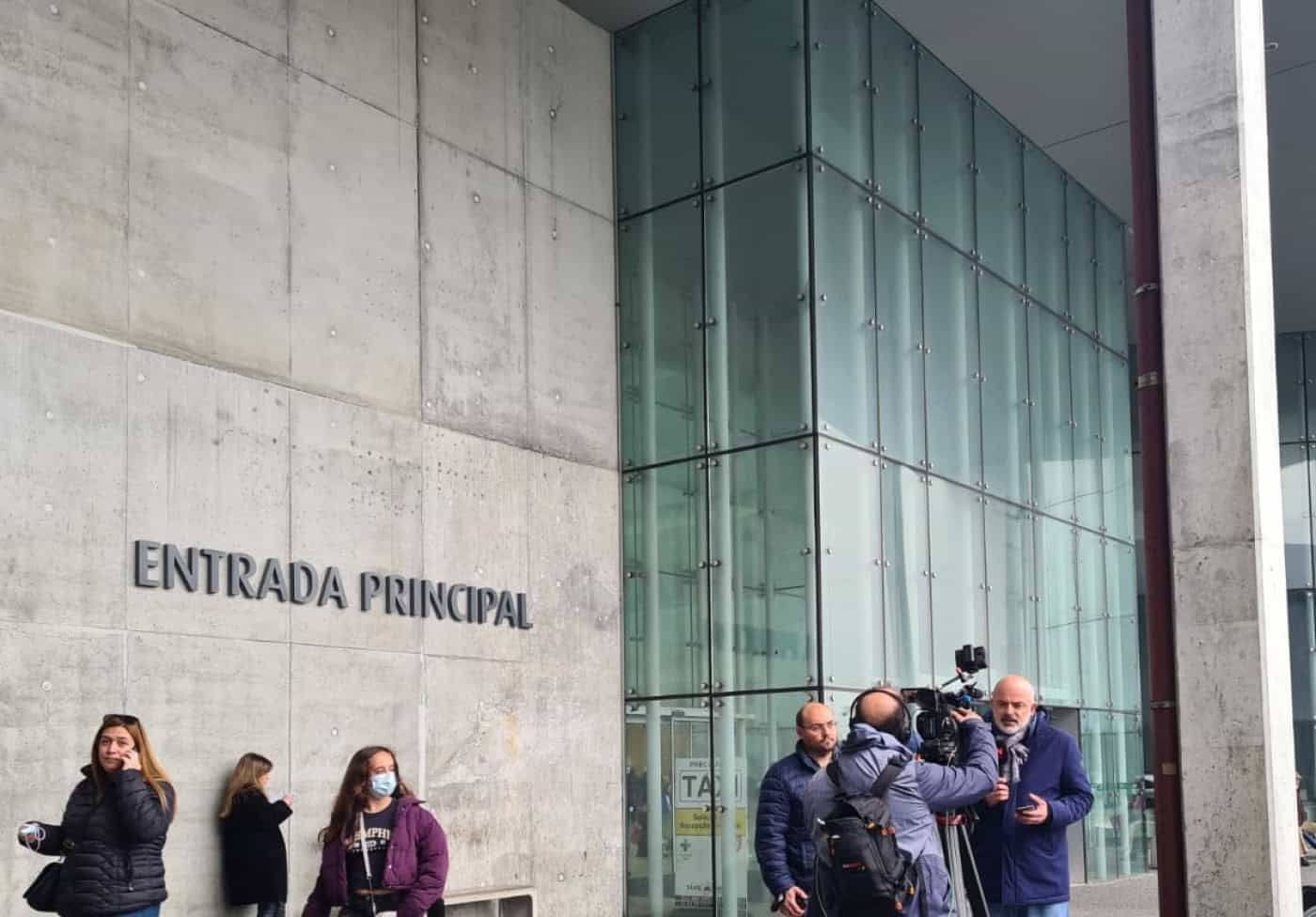 Valorização da carreira e salários. Médicos cumprem dois dias de greve