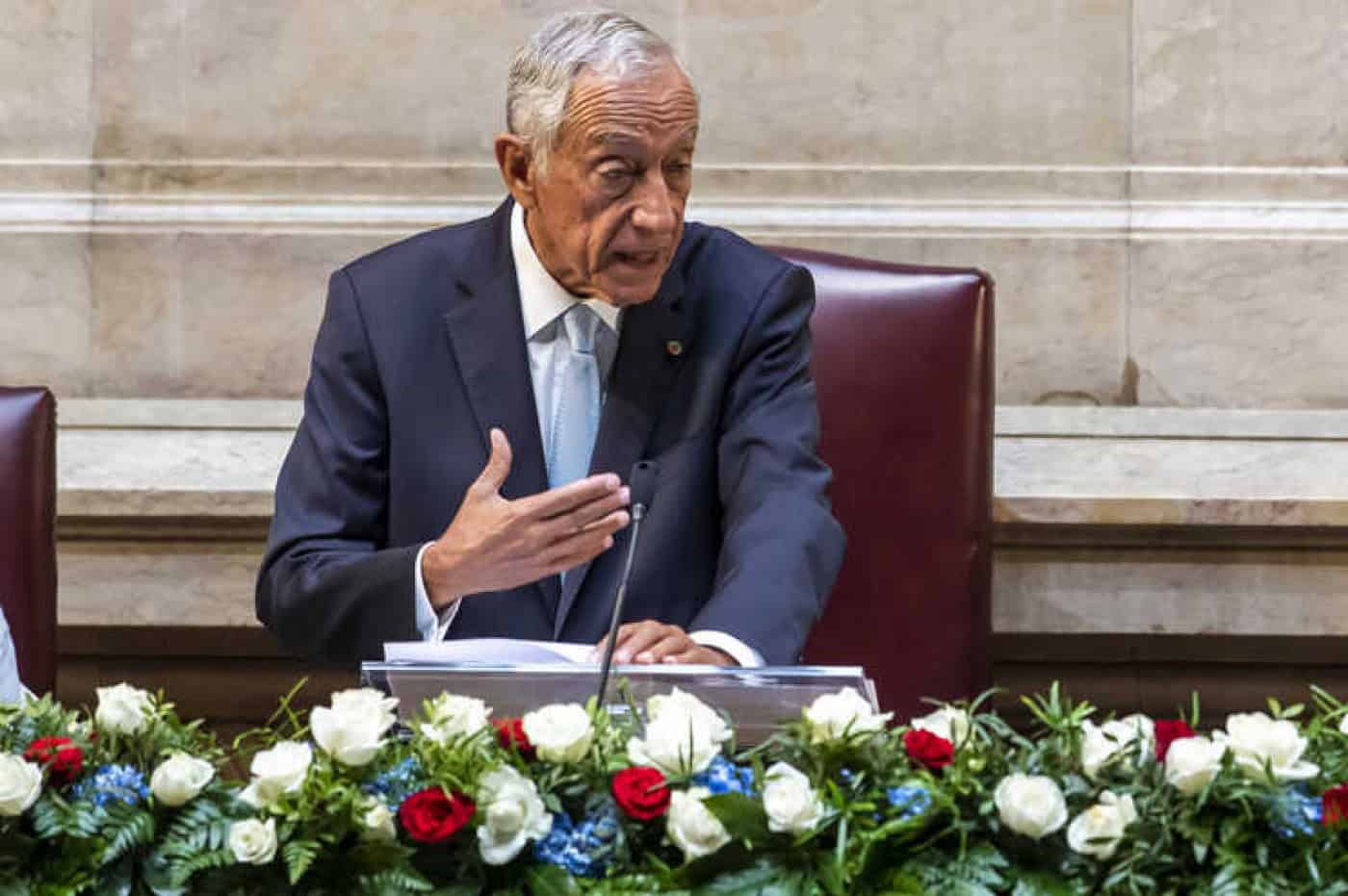 Marcelo celebra força das mulheres e considera insuficientes passos para igualdade