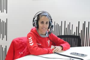 Jéssica Augusto revela que perdeu patrocinador oficial quando anunciou gravidez