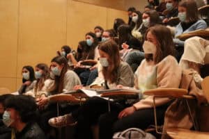 Inteligência artificial é o mote para a 25.ª edição das Jornadas da Comunicação&nbsp;