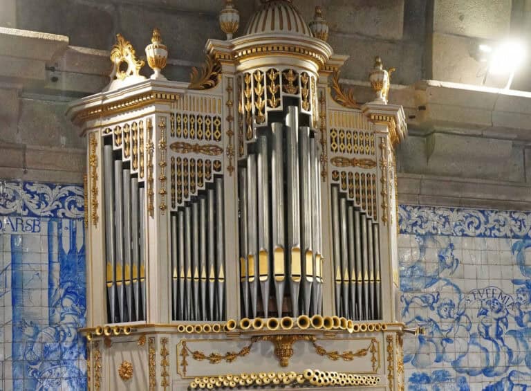 Braga ainda estuda candidatura "exigente" à rede de cidades europeias com órgãos históricos