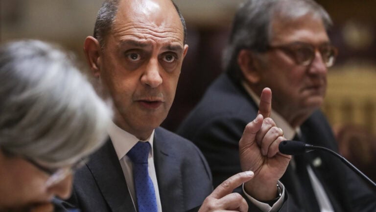 Não renovação da PPP no Hospital de Braga resultou de "recusa legítima" do parceiro privado