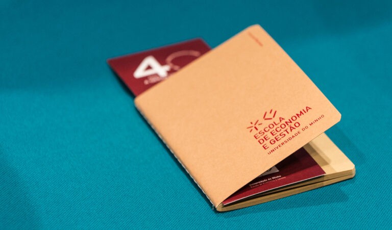 Desafios contemporâneos na gestão em debate nos 41 anos da EEG