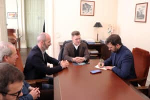 PS diz que falta de estratégia está a levar empresas a abandonar Braga