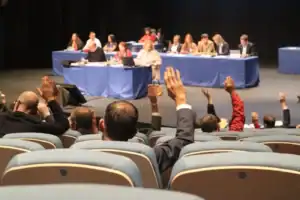 Assembleia Municipal de Braga vota regulamento de apoio à prestação bancária