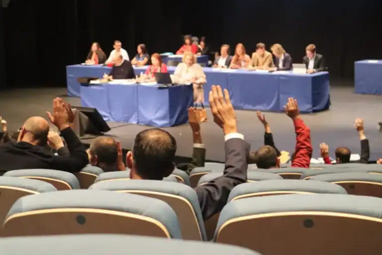 Assembleia Municipal de Braga vota regulamento de apoio à prestação bancária