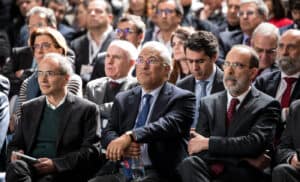 Autarca de Guimarães avisa Governo que via do Avepark custa 40ME e não 12ME