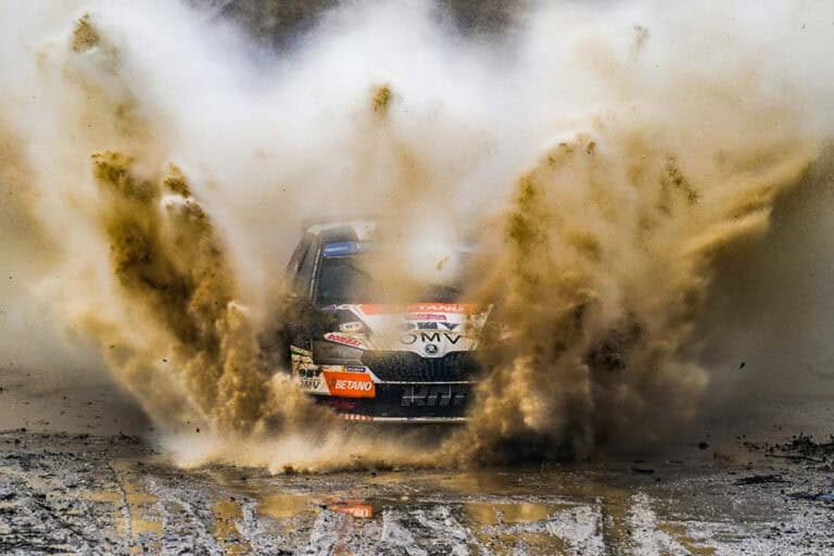 Prova de Rally traz mais de 50 pilotos ao Minho entre sexta e domingo