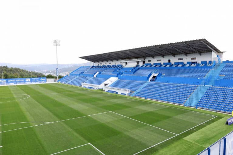 Vizela vs. SCB. À jornada 24 há mais um jogo entre equipas do Minho