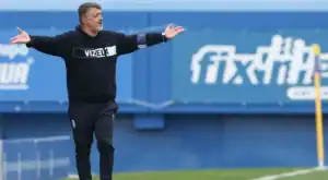 “Queremos um padrão que nos permita pontuar, sem fugir à nossa essência" 