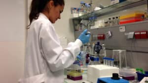 Laboratórios da UMinho já têm aquecimento mas salas e gabinetes ainda não