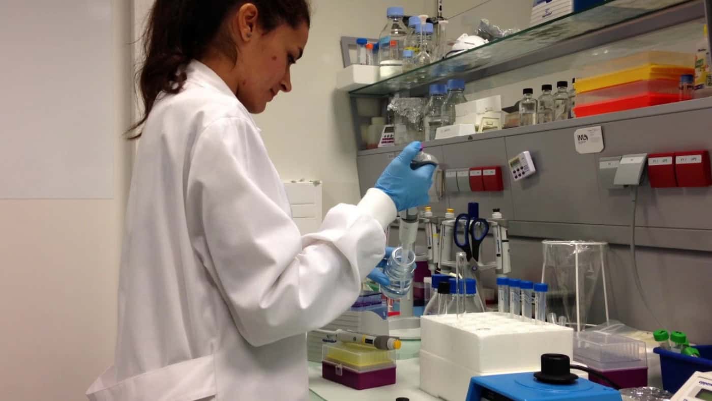 Laboratórios da UMinho já têm aquecimento mas salas e gabinetes ainda não