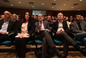 UMinho avança com “projeto pioneiro” na área da administração pública