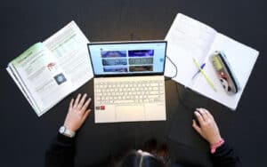 Provas de aferição podem ser feitas offline e em dois turnos