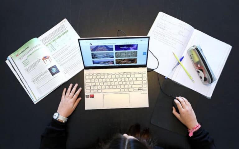 Provas de aferição podem ser feitas offline e em dois turnos