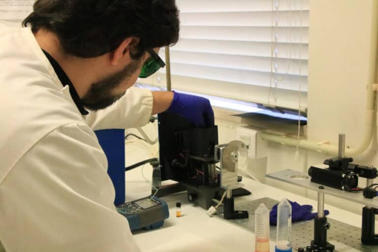 Investigadores da UMinho desenvolvem nanomateriais para terapia combinada do cancro&nbsp;