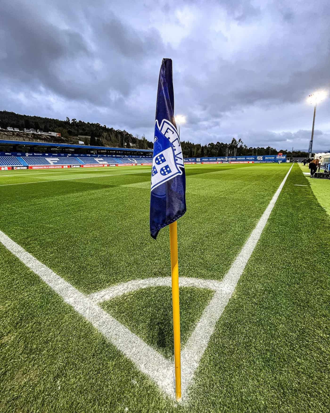 Tormena fora da ficha de jogo do SCB&nbsp;