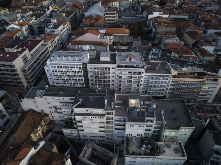 Processos de despejo por falta de pagamento de rendas vão ser simplificados