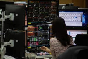 Taxa Euribor inverte tendência e cai a três, seis e 12 meses&nbsp;