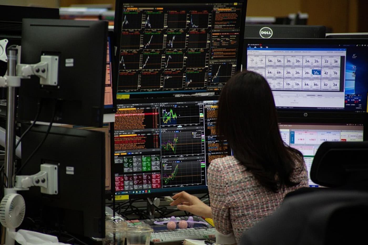 Taxa Euribor inverte tendência e cai a três, seis e 12 meses