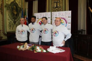 São esperadas 16 mil pessoas na 12ª Caminhada Solidária da AIA