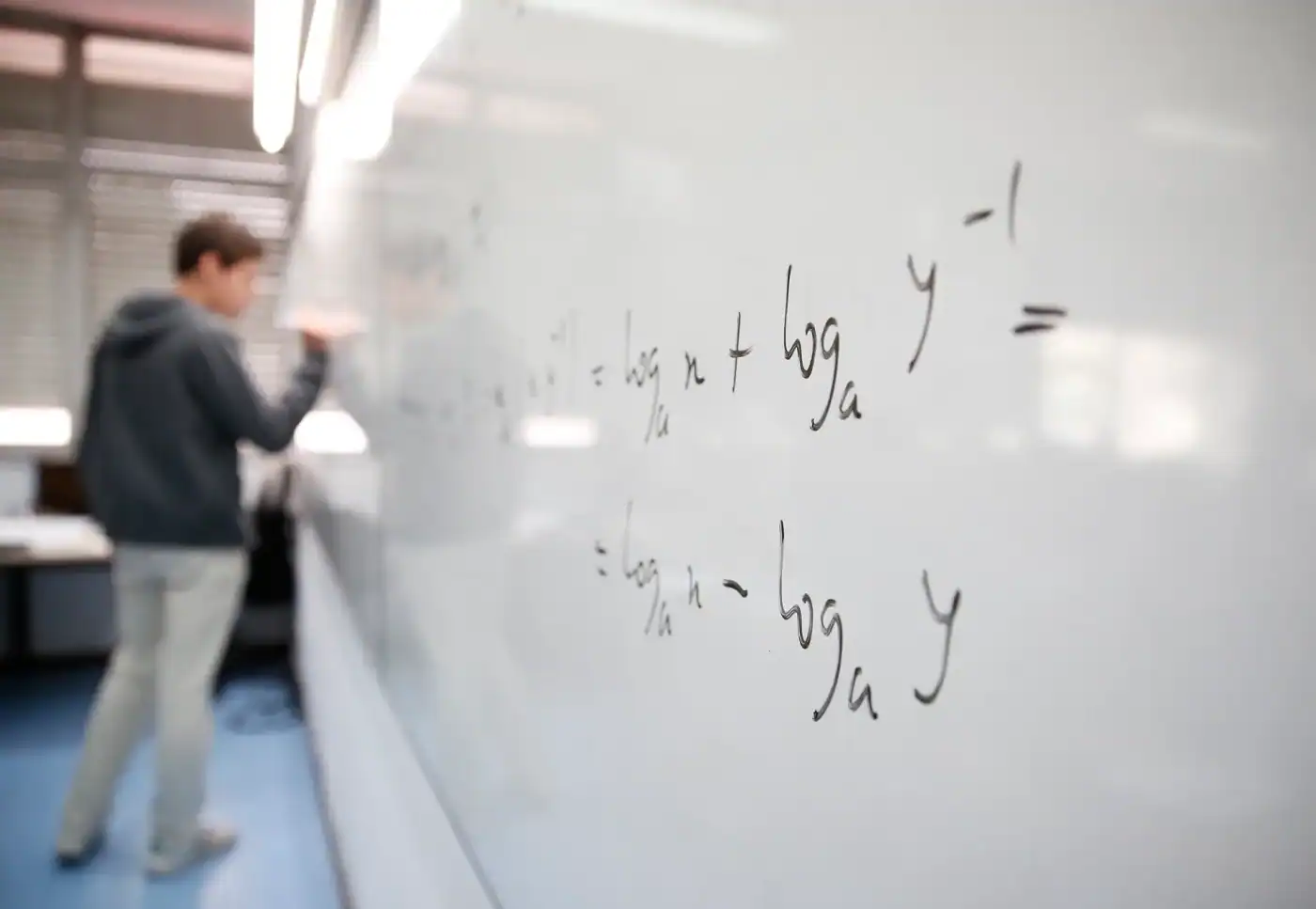 Sociedade Portuguesa de Matemática alerta que alunos vão chegar mal preparados à universidade